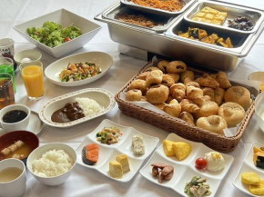APA Hotel Hachioji Eki Nishi